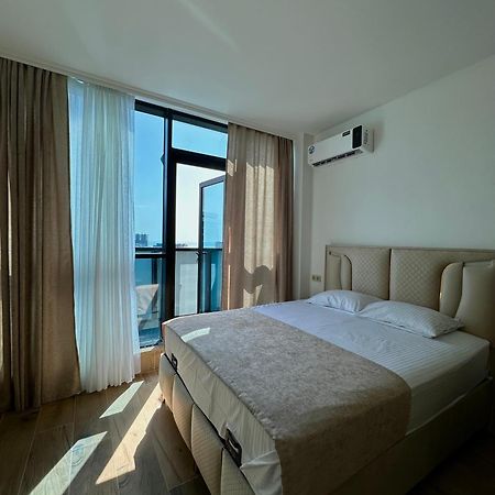 Dar Tower Panorama Apartments Батуми Екстериор снимка