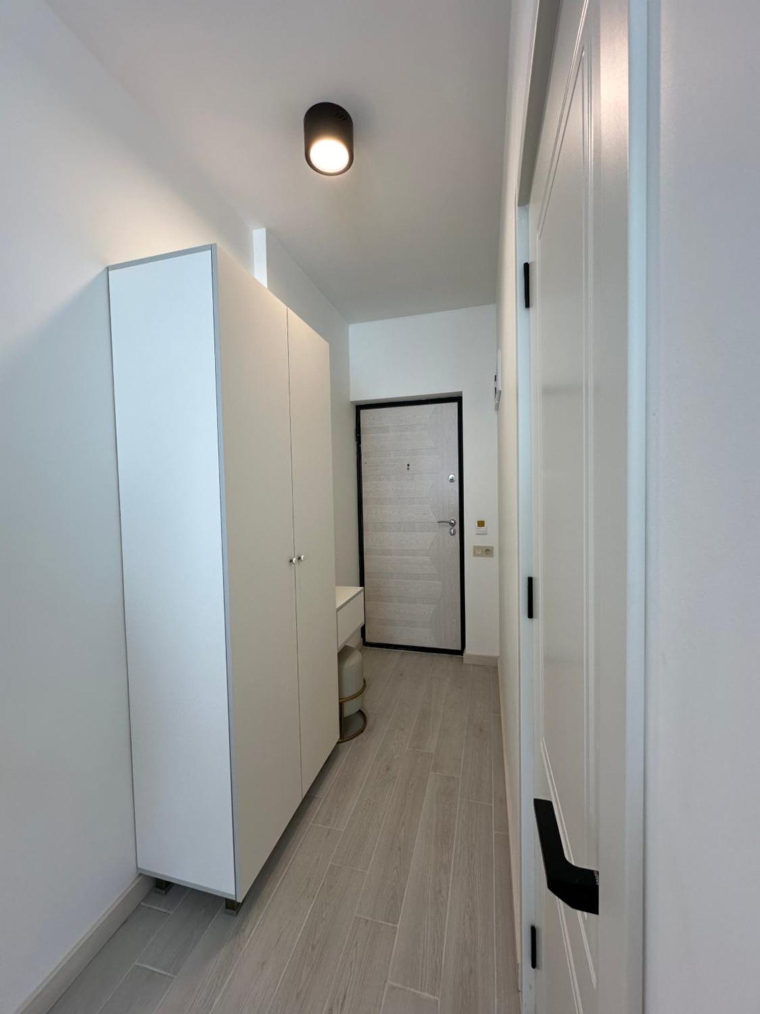 Dar Tower Panorama Apartments Батуми Екстериор снимка