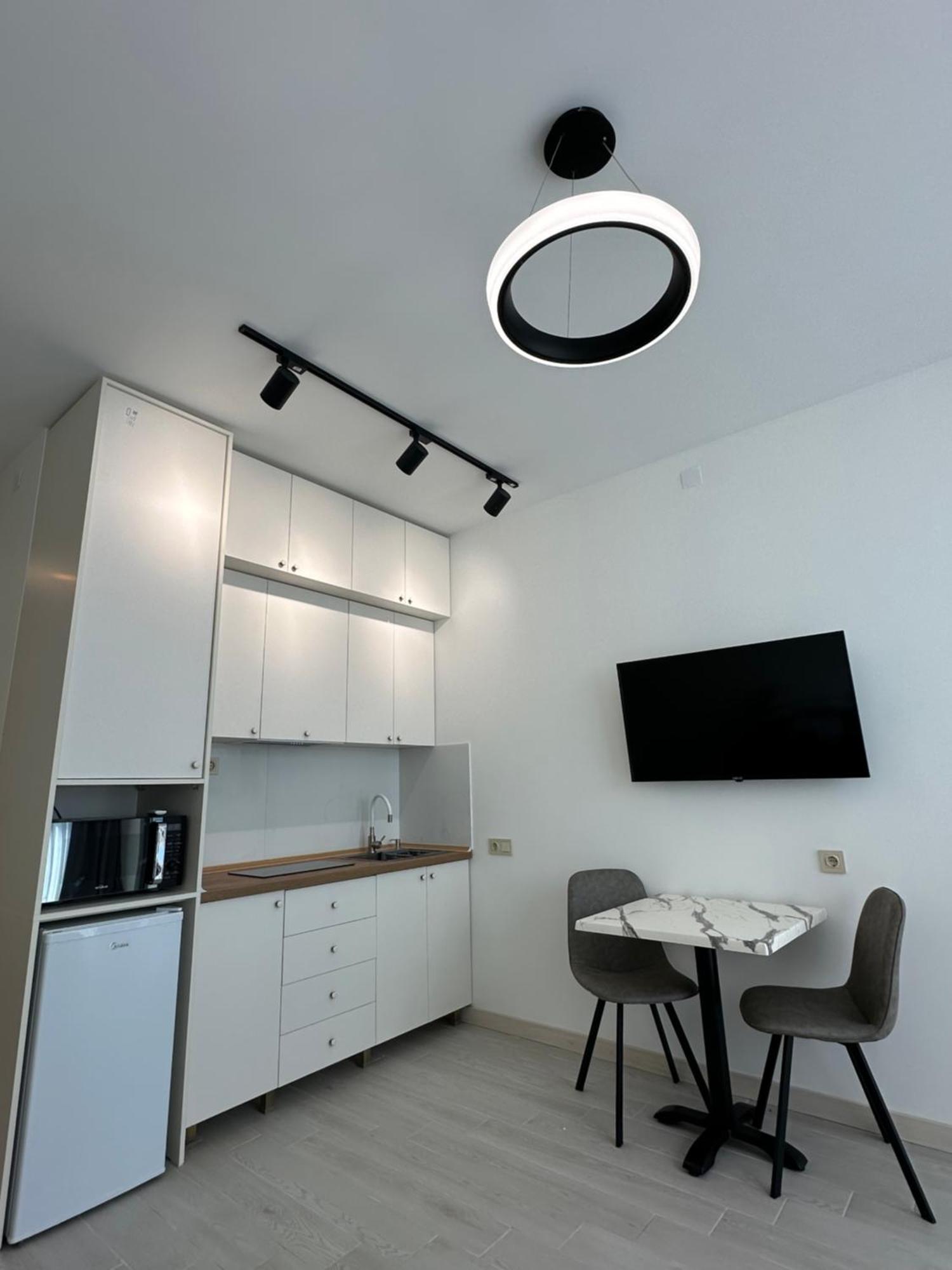 Dar Tower Panorama Apartments Батуми Екстериор снимка