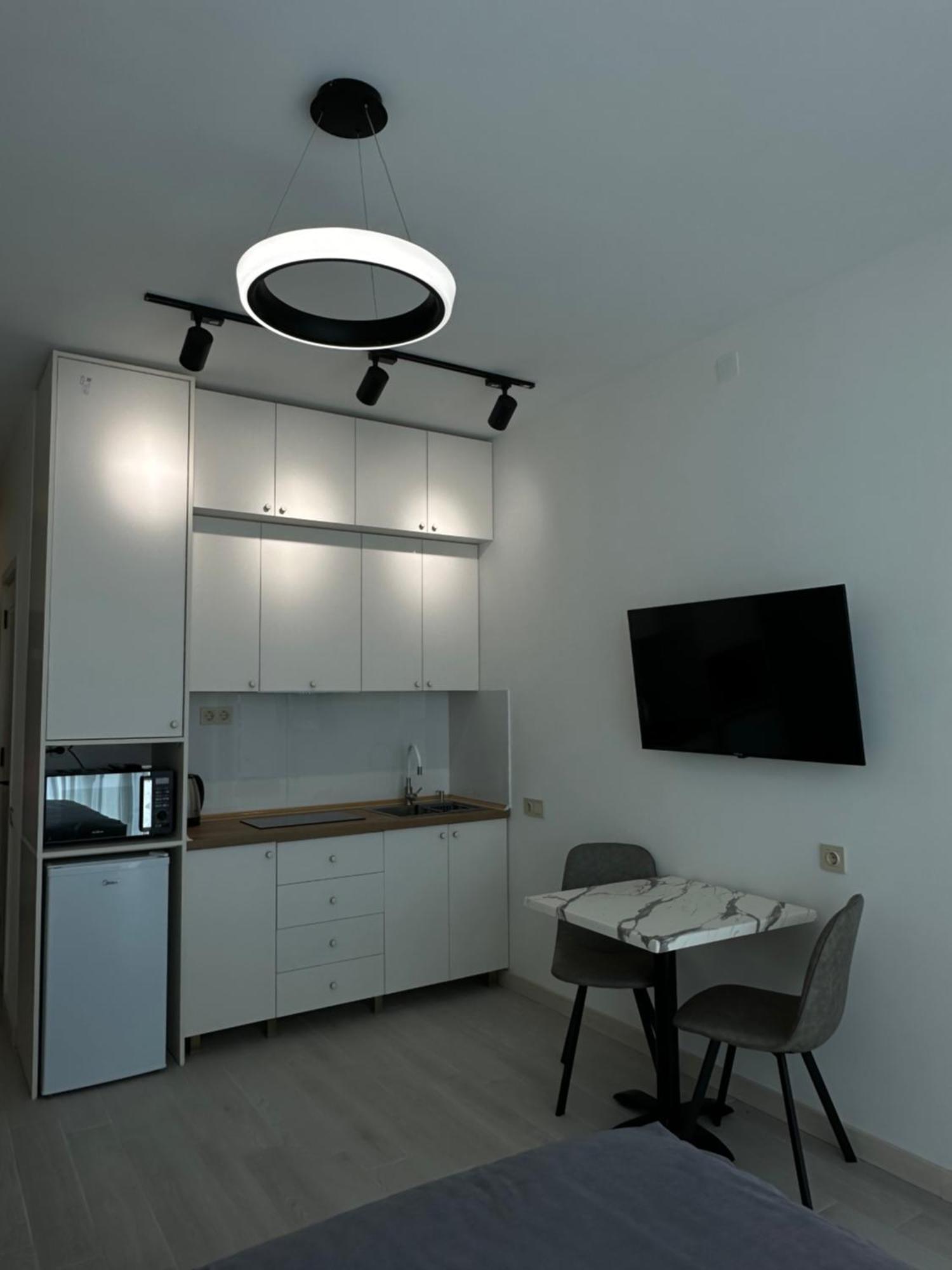 Dar Tower Panorama Apartments Батуми Екстериор снимка